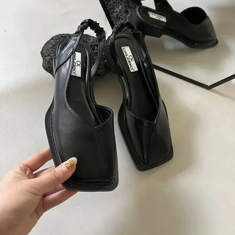 Addison May Slip-Ons