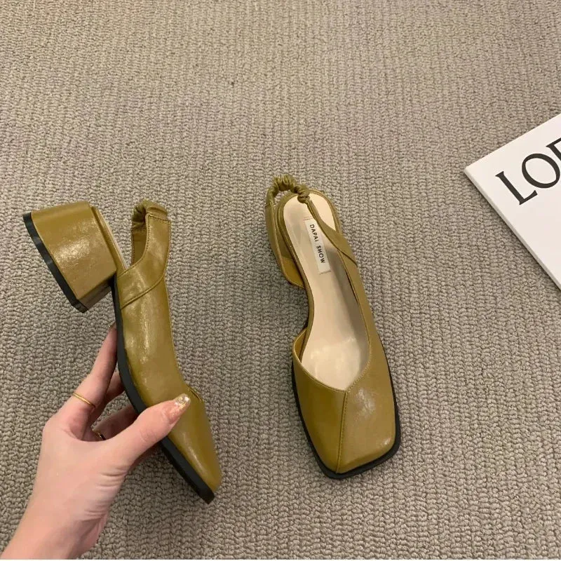 Addison May Slip-Ons
