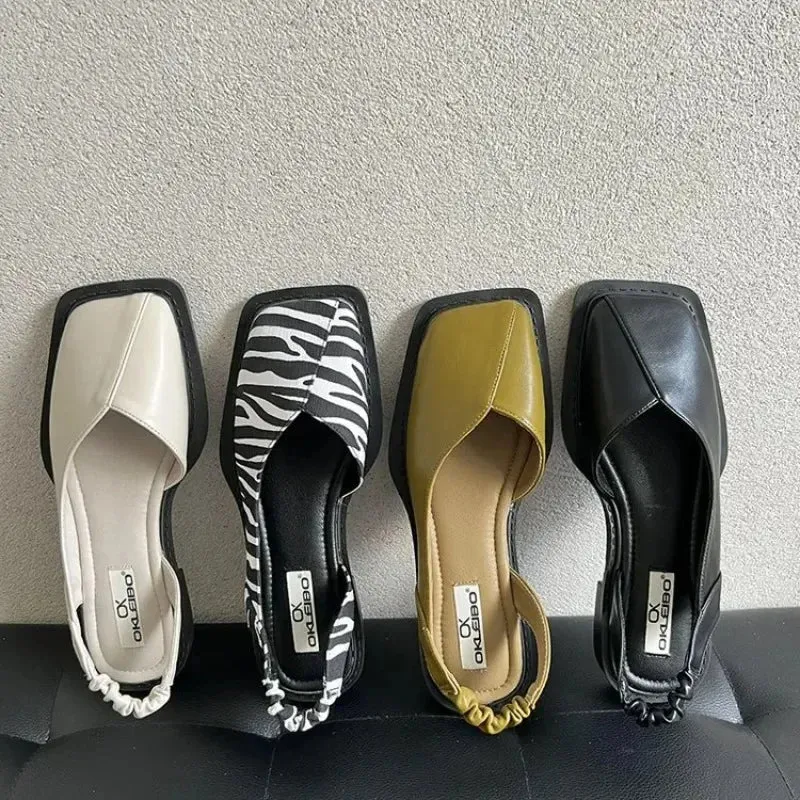 Addison May Slip-Ons