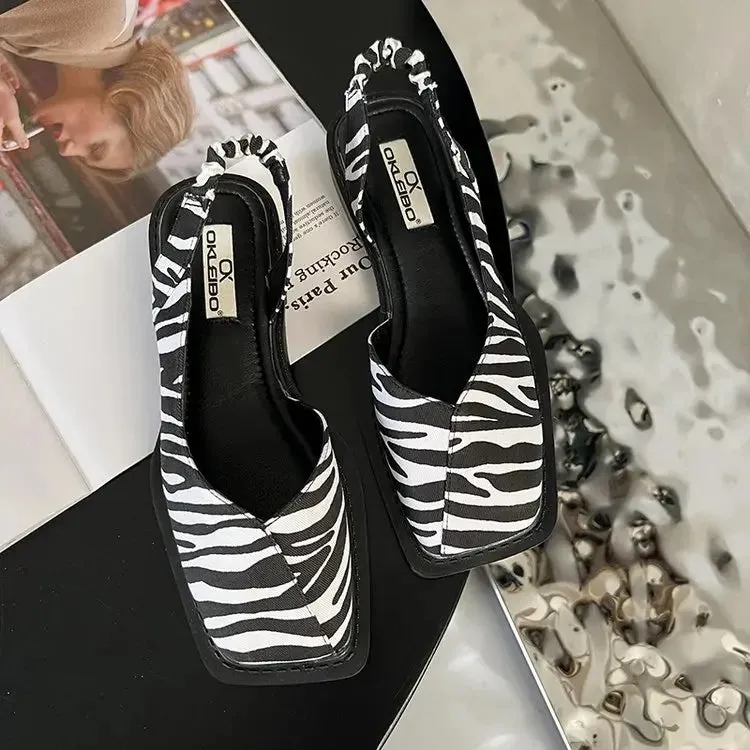 Addison May Slip-Ons