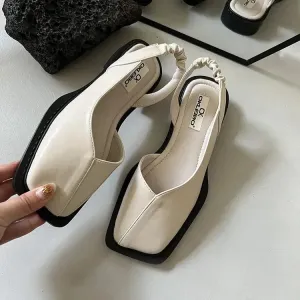 Addison May Slip-Ons