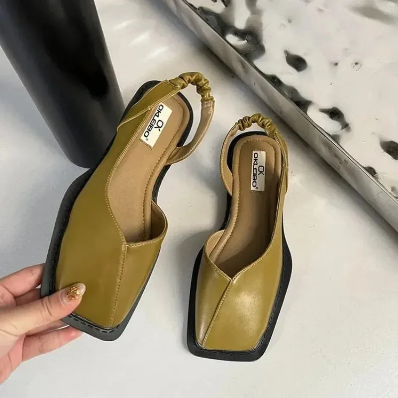 Addison May Slip-Ons