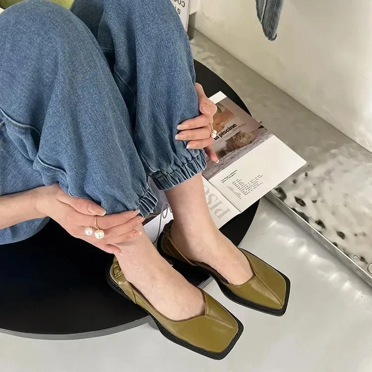 Addison May Slip-Ons