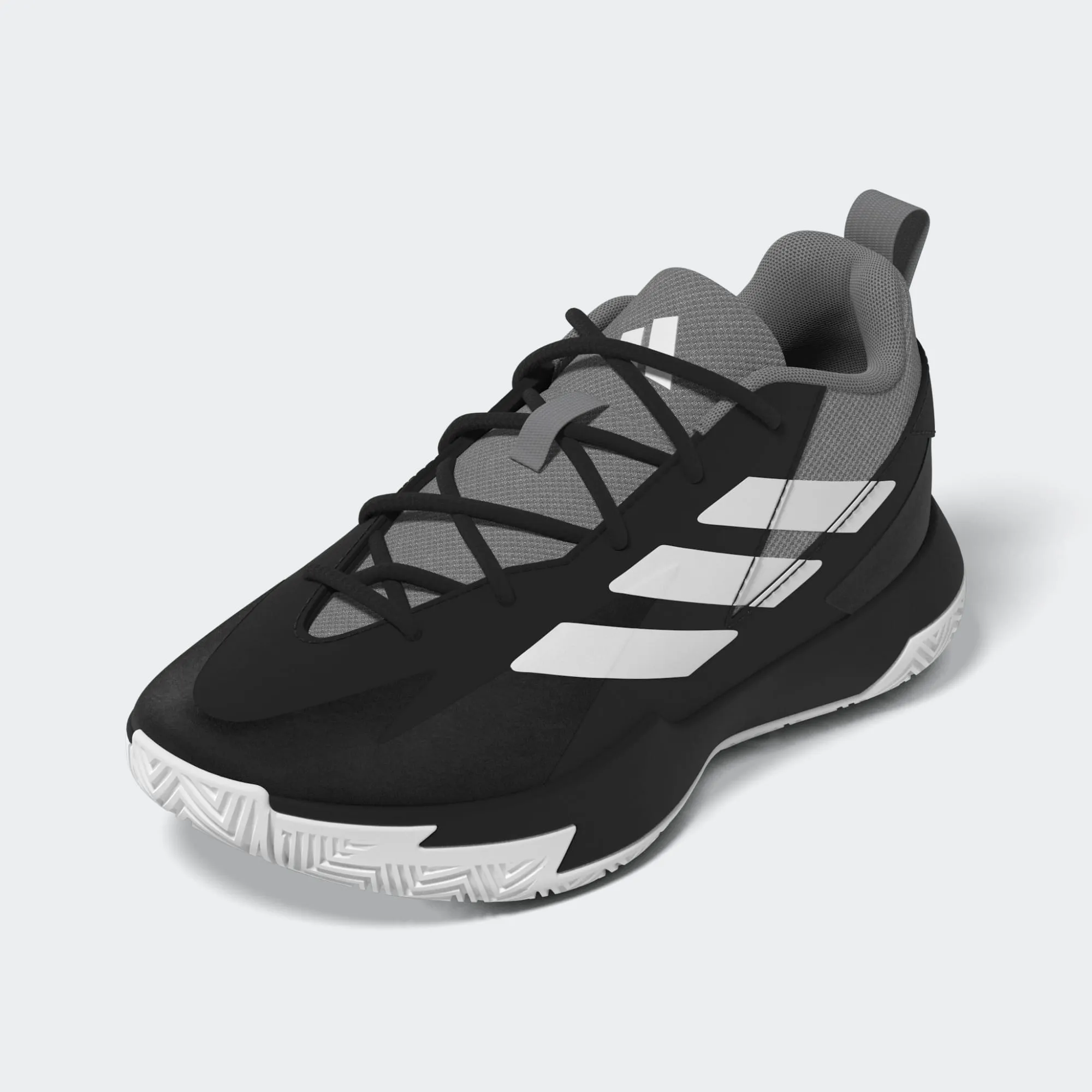 ADIDAS CROSS 'EM UP SELECT BASKETBALL SHOES