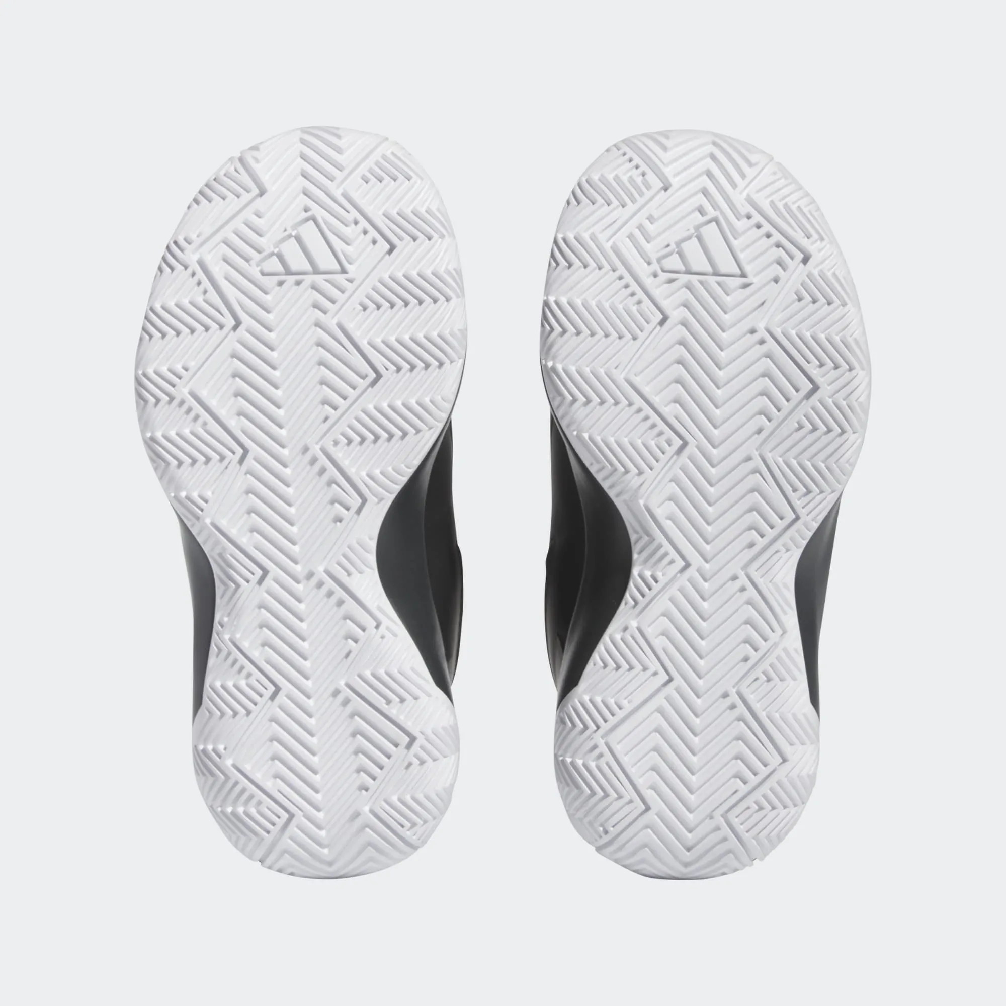 ADIDAS CROSS 'EM UP SELECT BASKETBALL SHOES
