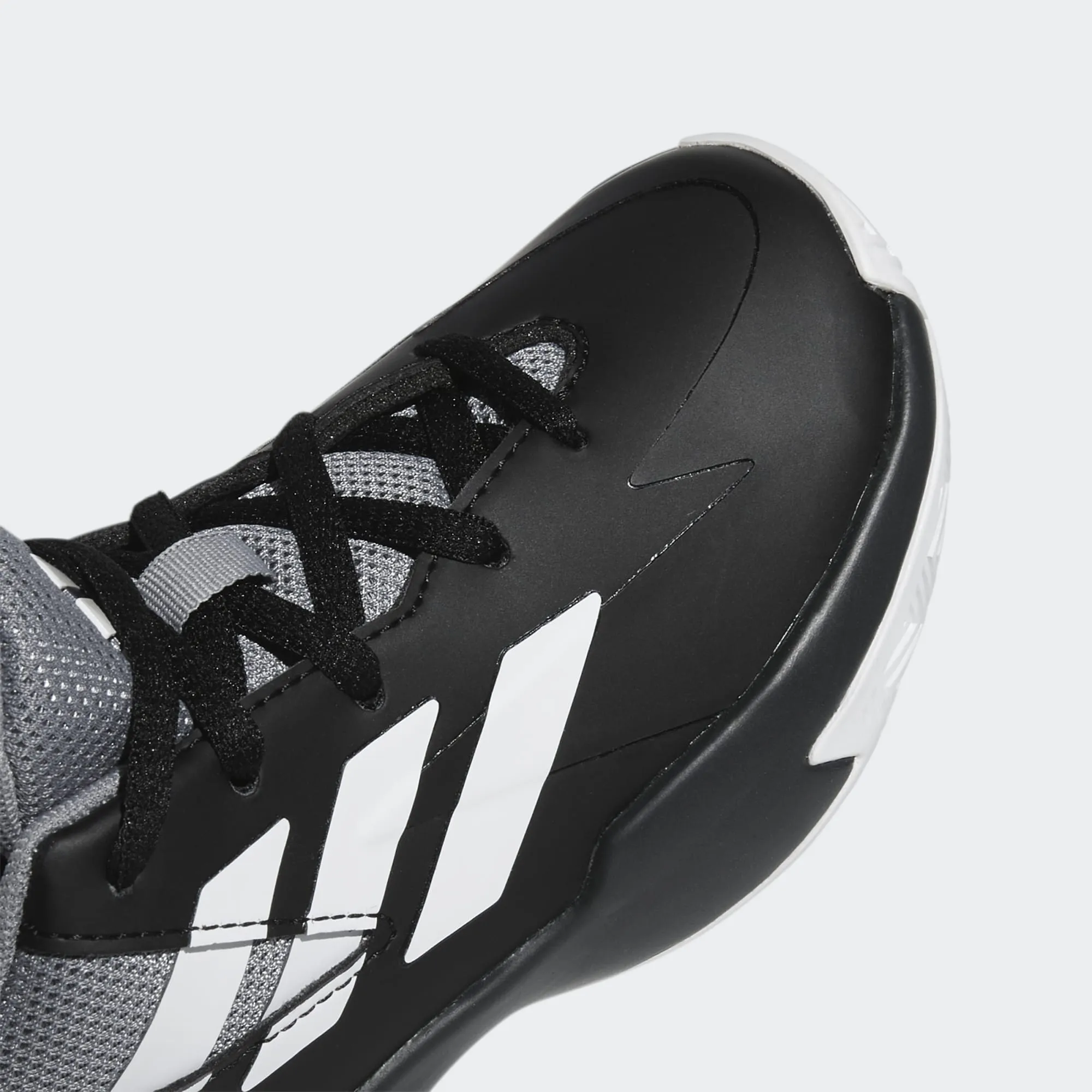 ADIDAS CROSS 'EM UP SELECT BASKETBALL SHOES