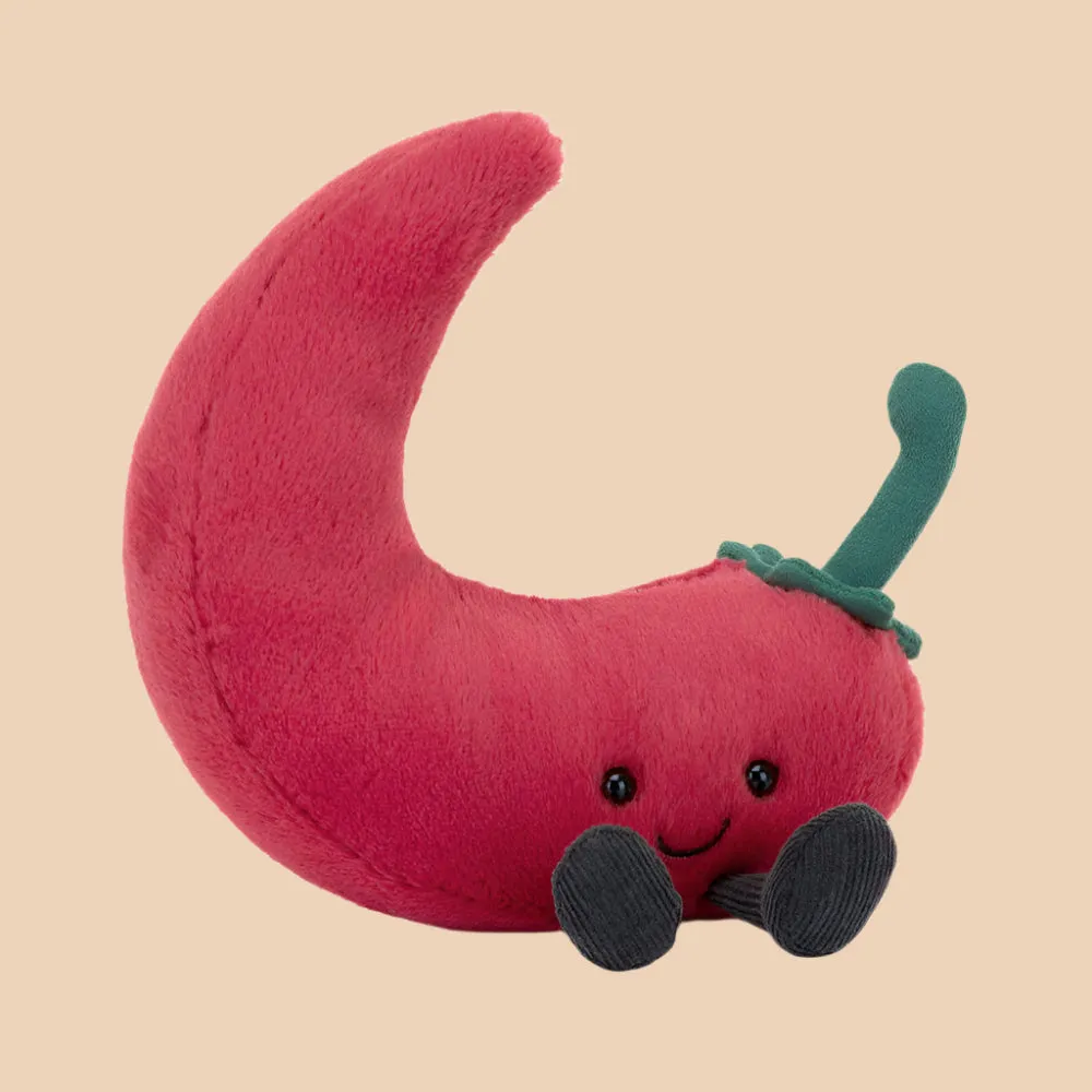 Amuseables Chilli Pepper