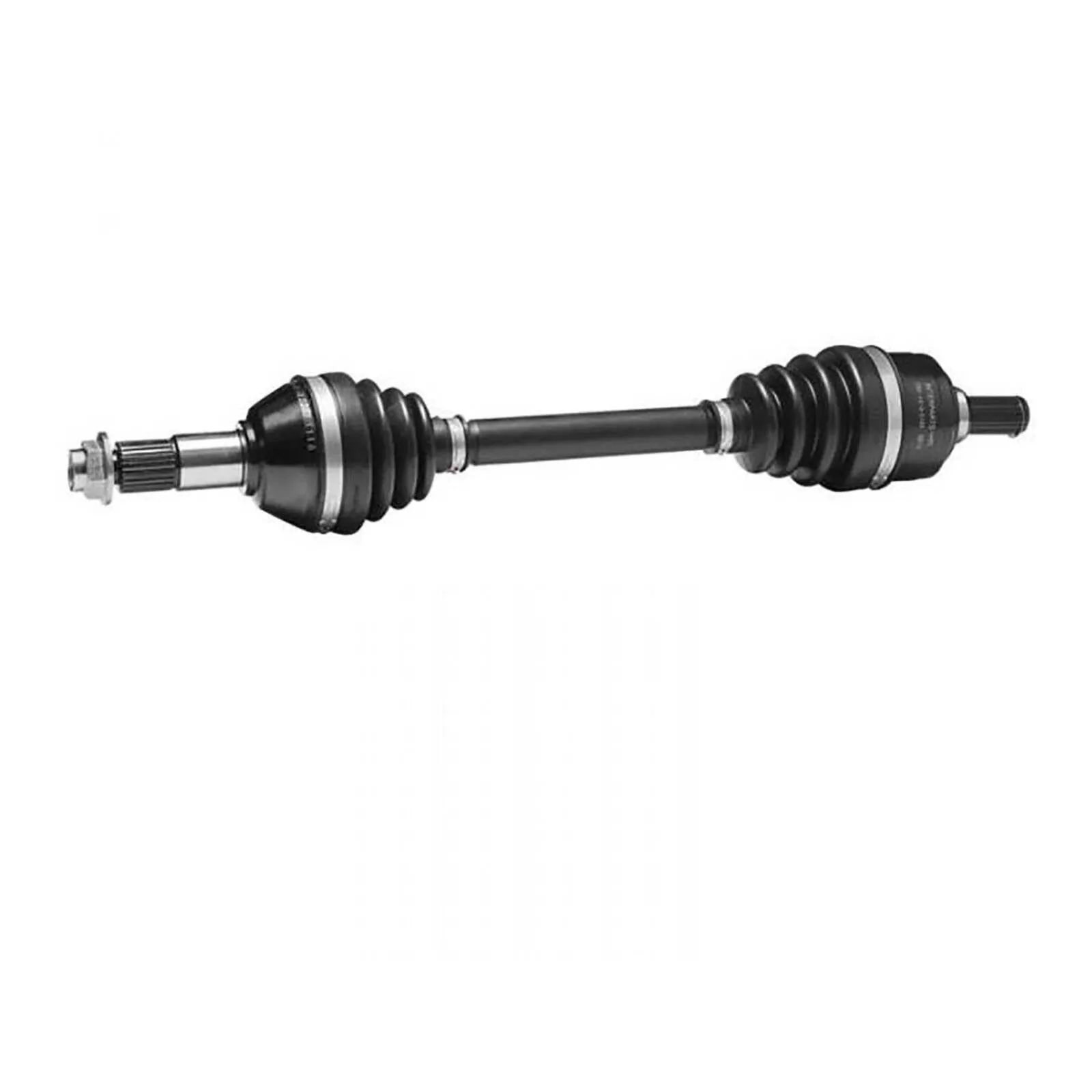 ATV CV/Axle 8 Ball Complete Shaft Yamaha