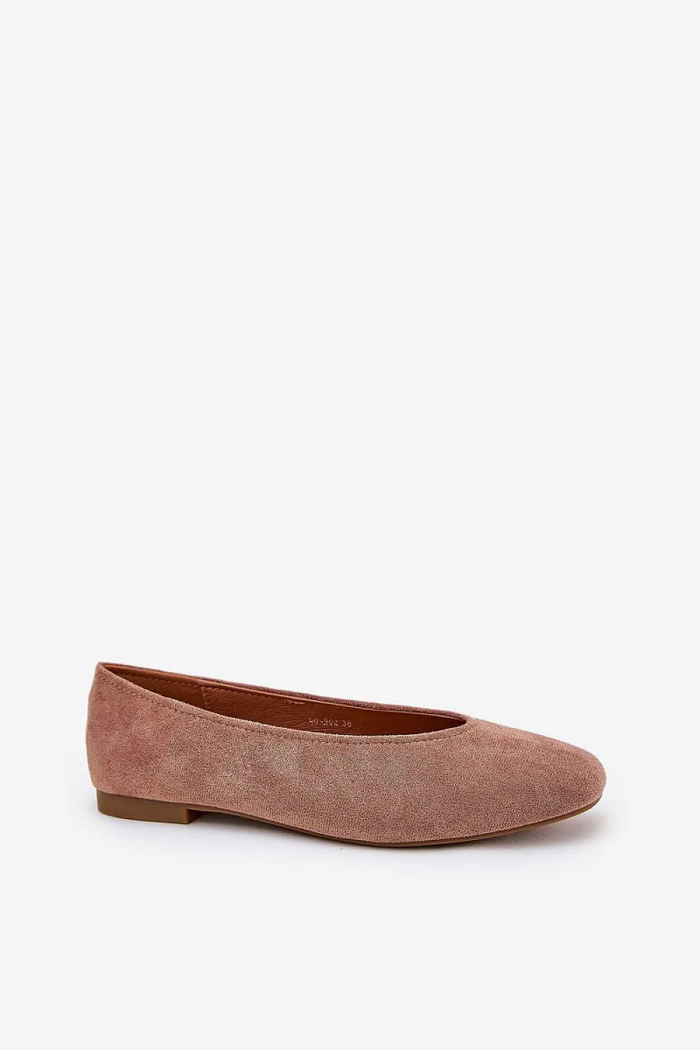 Ballet flats