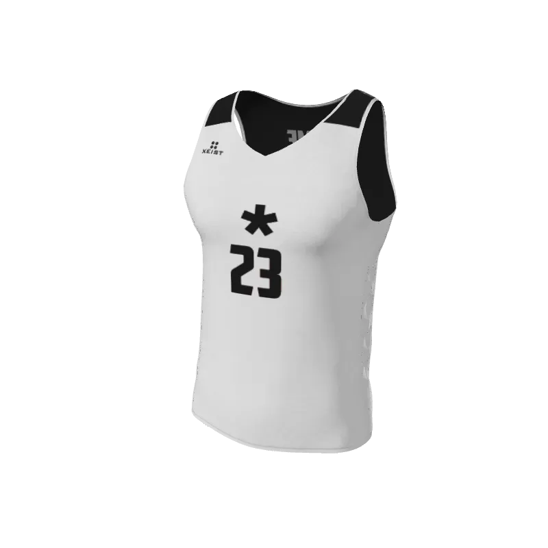 Basketball Flex Jersey Flex Jersey. (x 8)