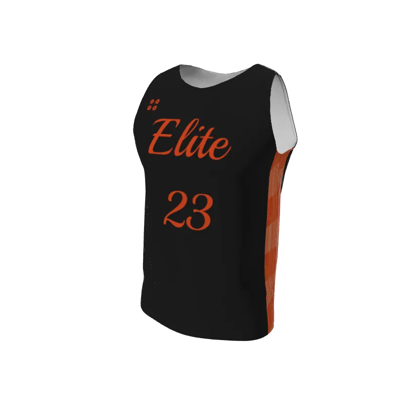 Basketball October Phase I Jersey. (x 10)