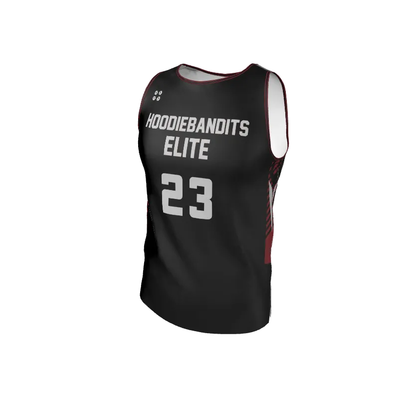 Basketball Trident XE-Caliber Jerseys. (x 7)