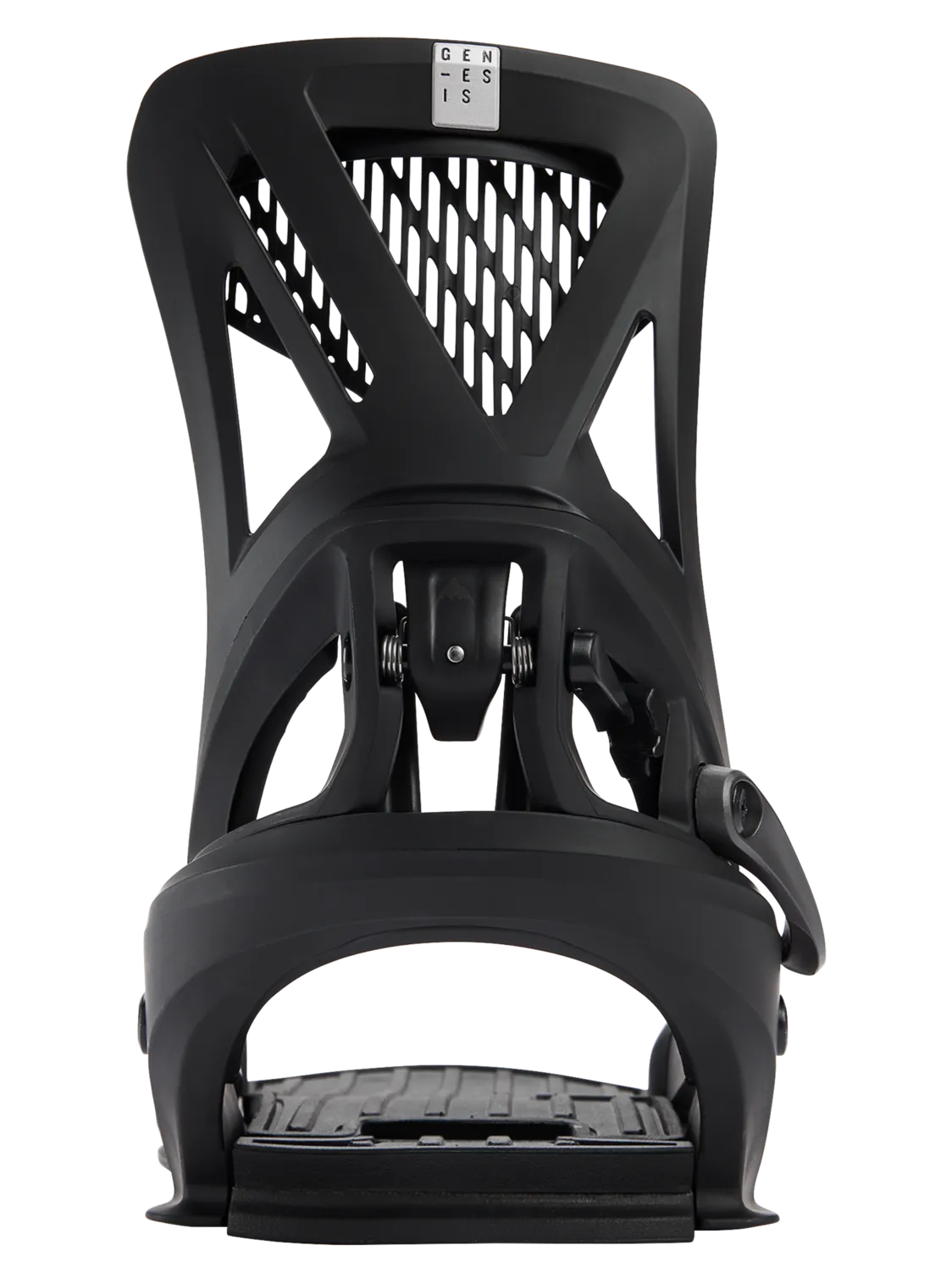 Burton Step On Genesis Snowboard Bindings 2025