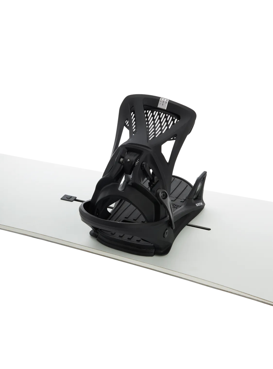 Burton Step On Genesis Snowboard Bindings 2025