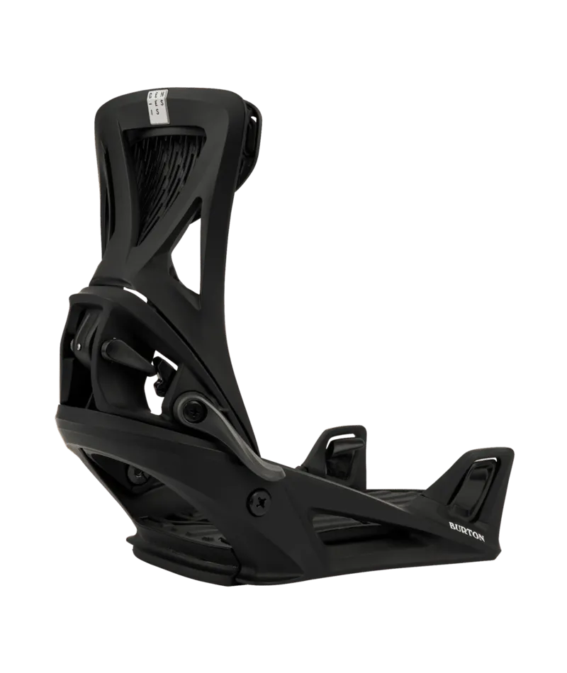 Burton Step On Genesis Snowboard Bindings 2025