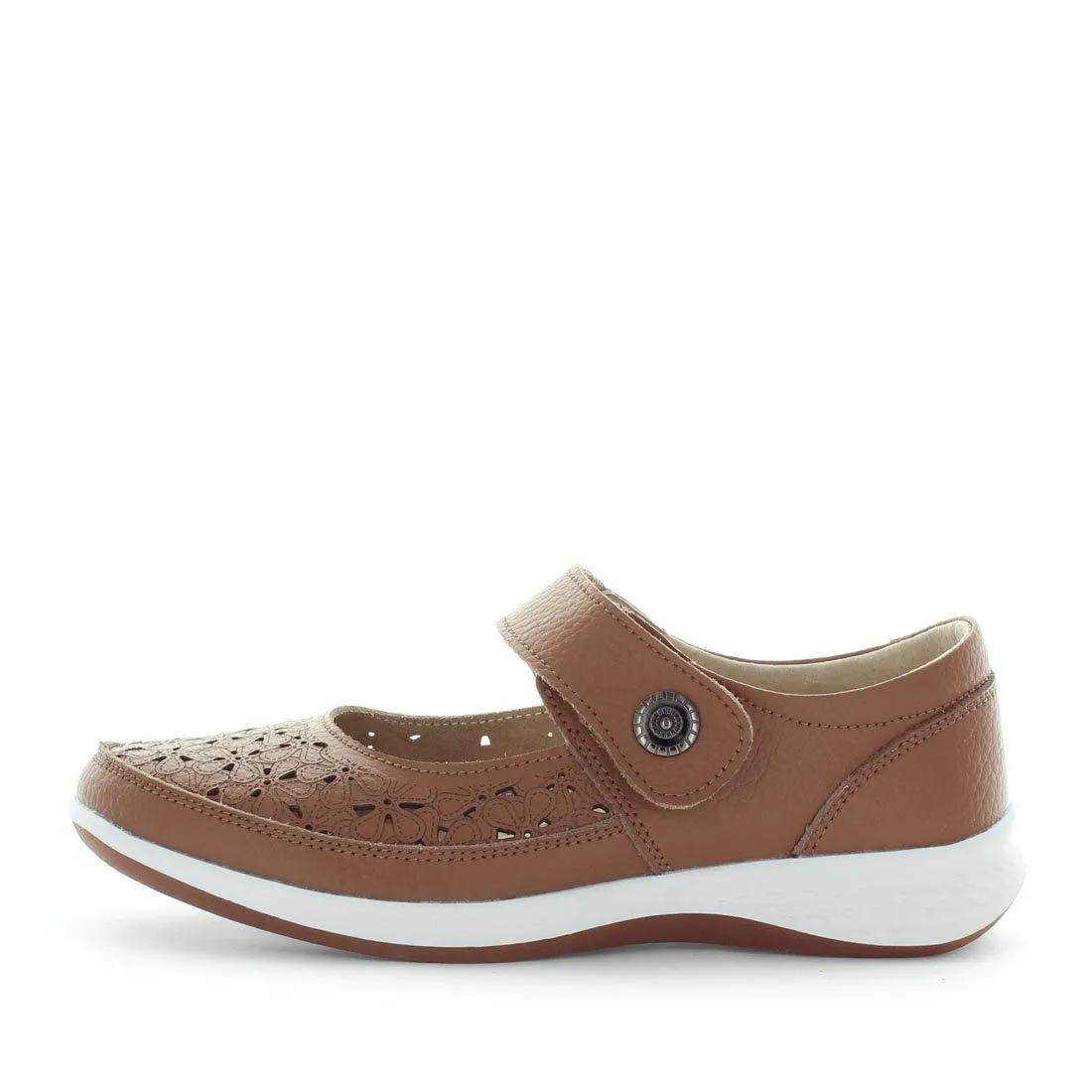 Cada Slip Ons