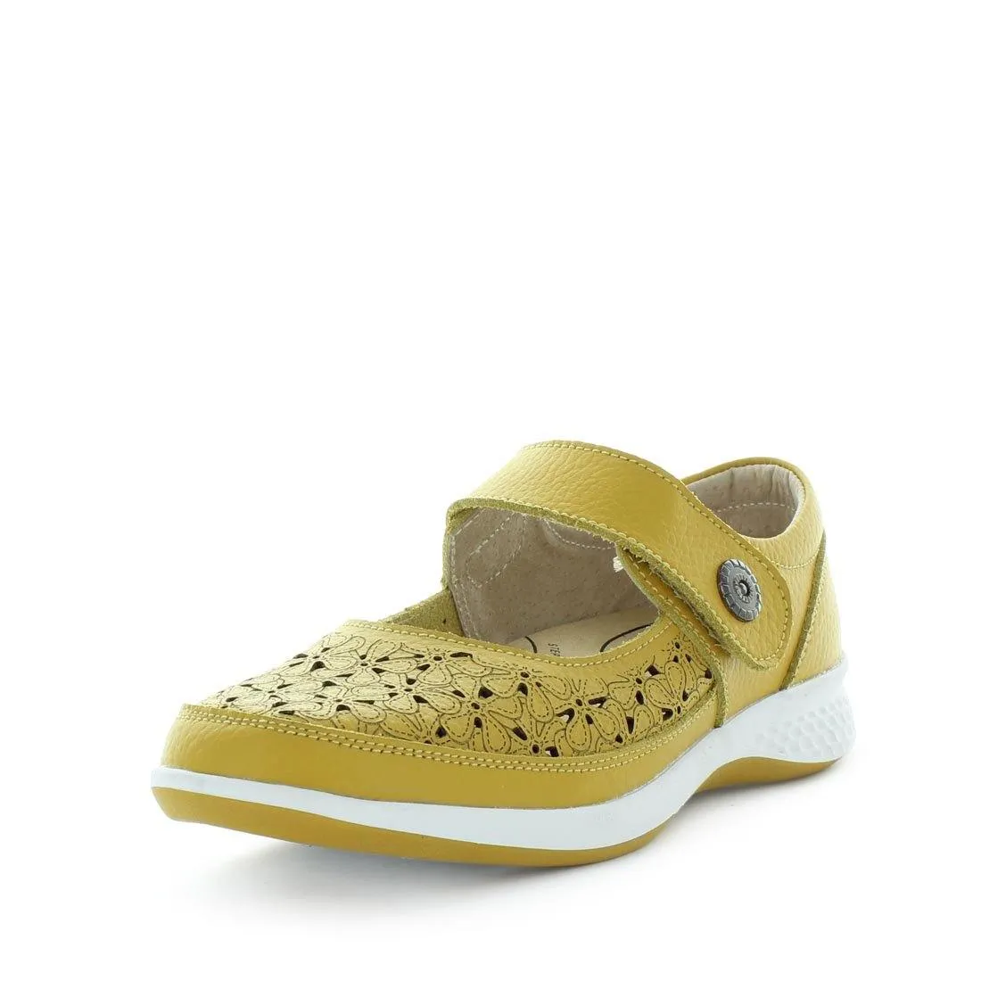 Cada Slip Ons