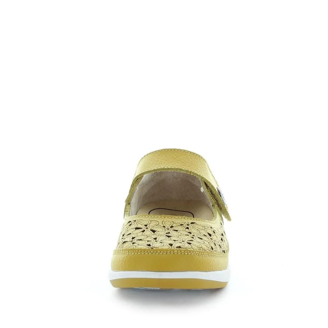 Cada Slip Ons