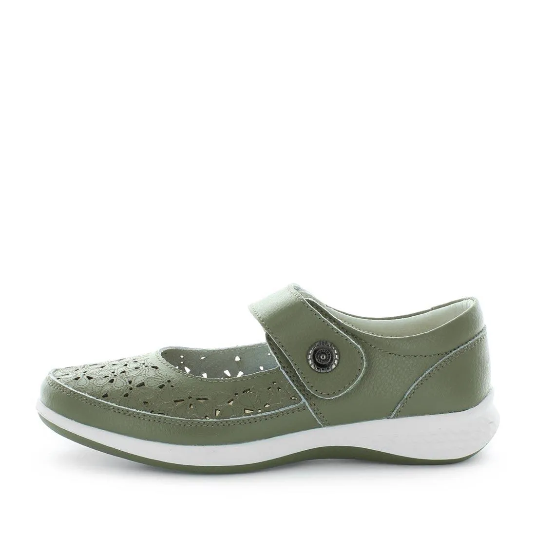Cada Slip Ons