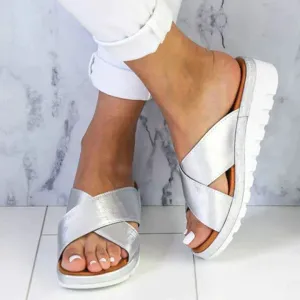 CloudStride - The Trendsetting Ortho-Sandals
