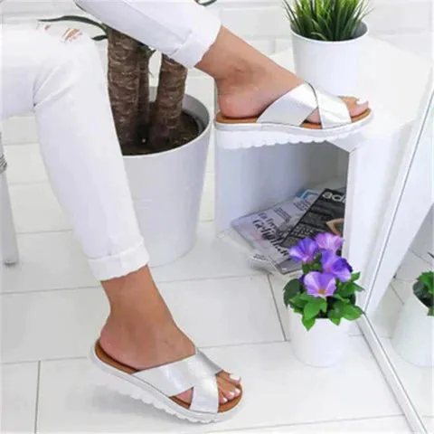 CloudStride - The Trendsetting Ortho-Sandals