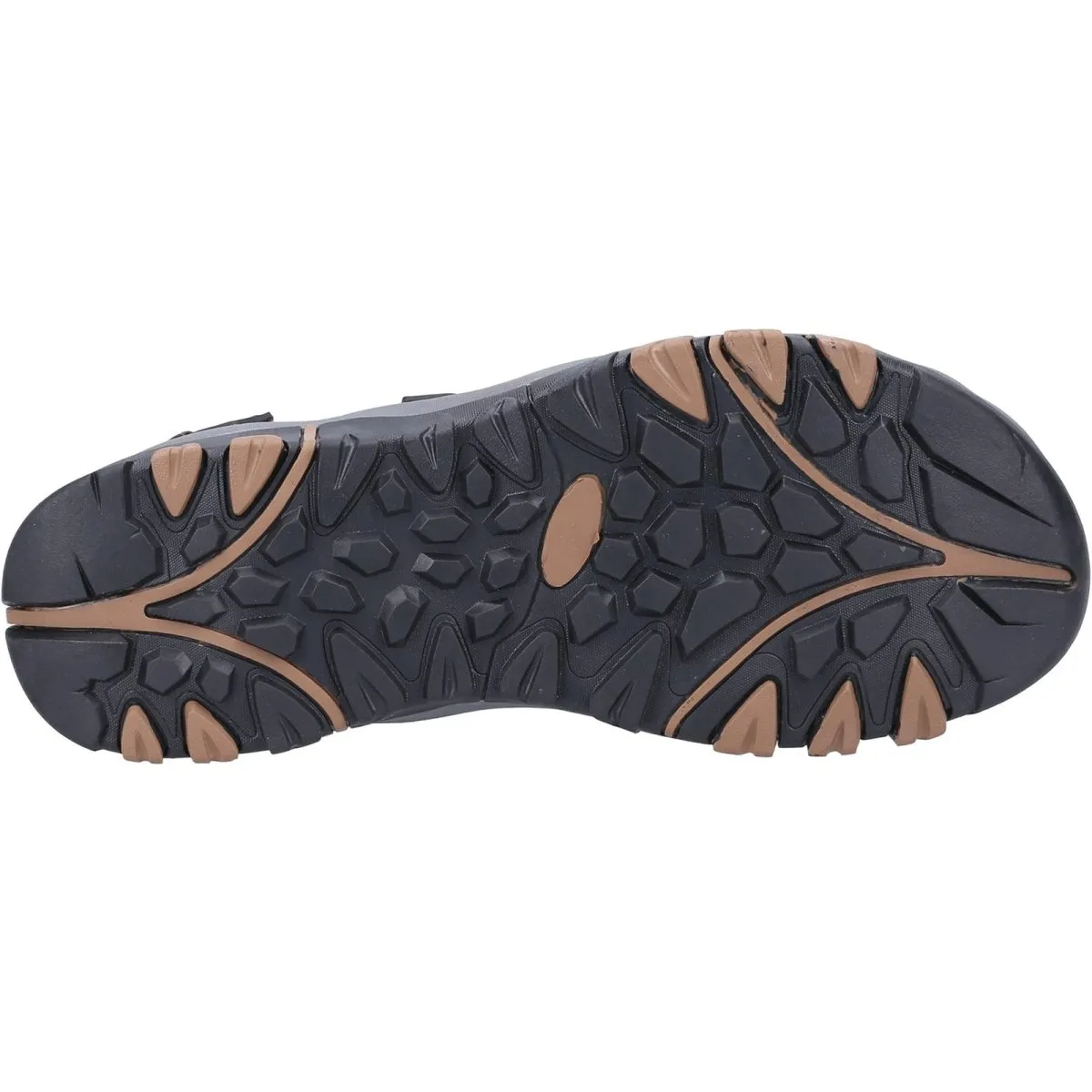 Cotswold Lansdown Mens Summer Walking Sandals