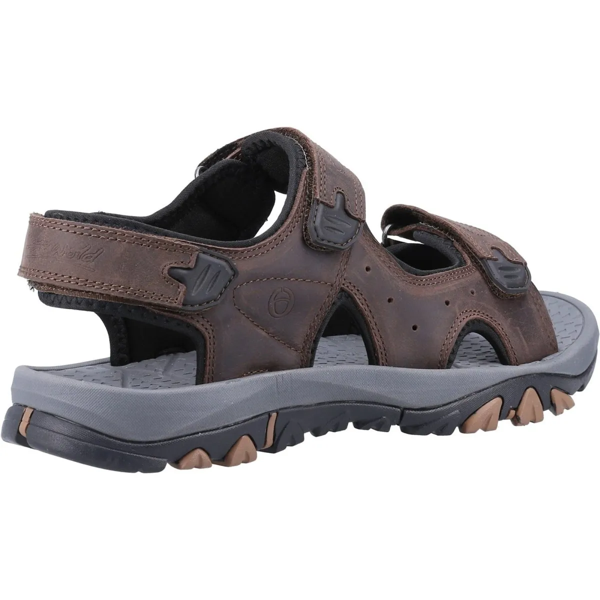 Cotswold Lansdown Mens Summer Walking Sandals