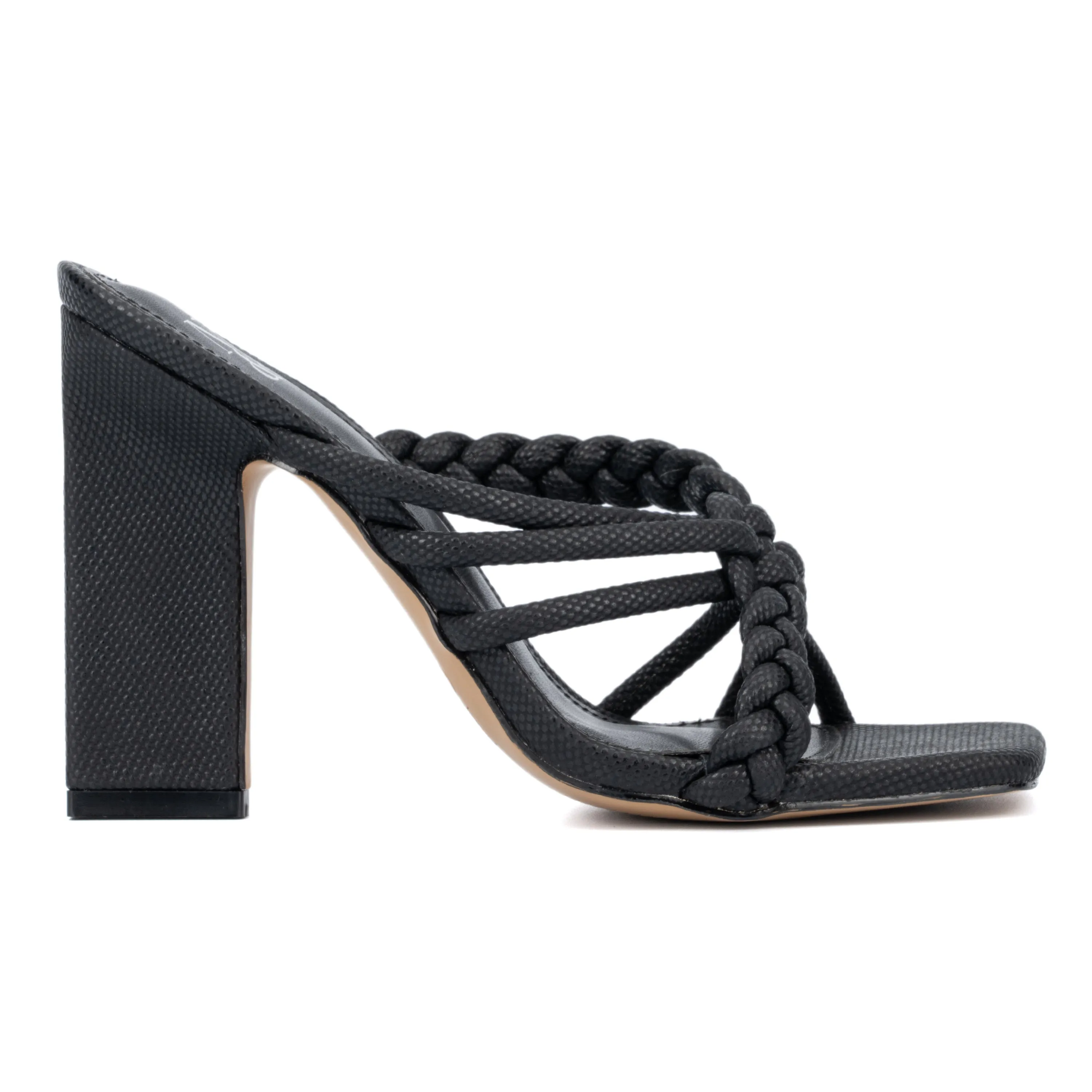 Dalia Braided Sandals