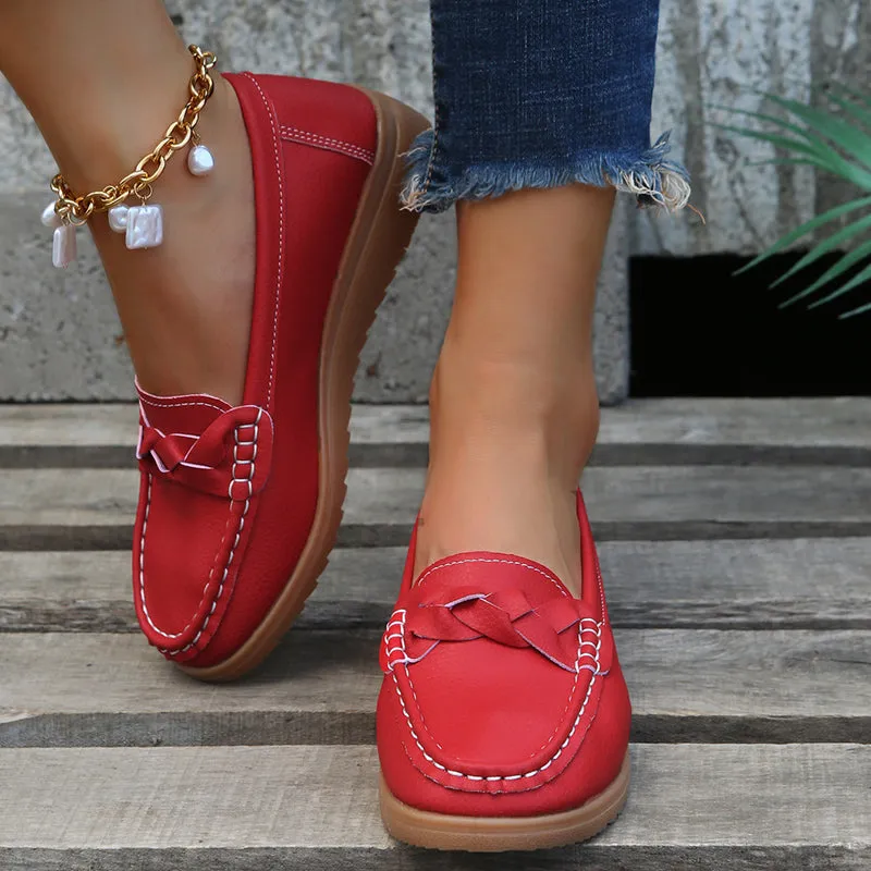 Damenschuhe für Damen – Komfort und Stil vereint