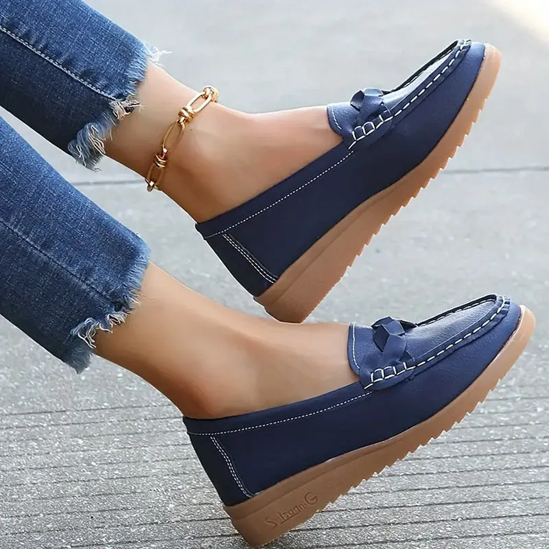 Damenschuhe für Damen – Komfort und Stil vereint