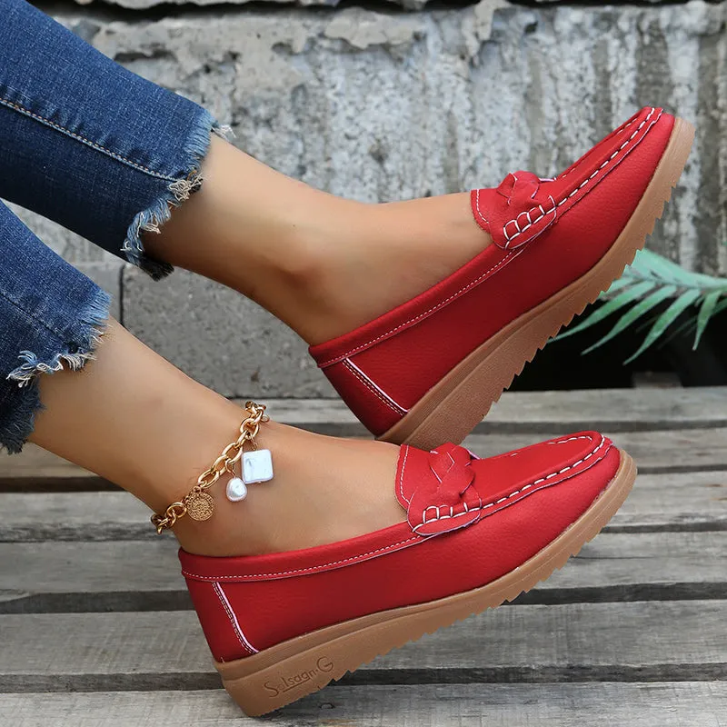 Damenschuhe für Damen – Komfort und Stil vereint