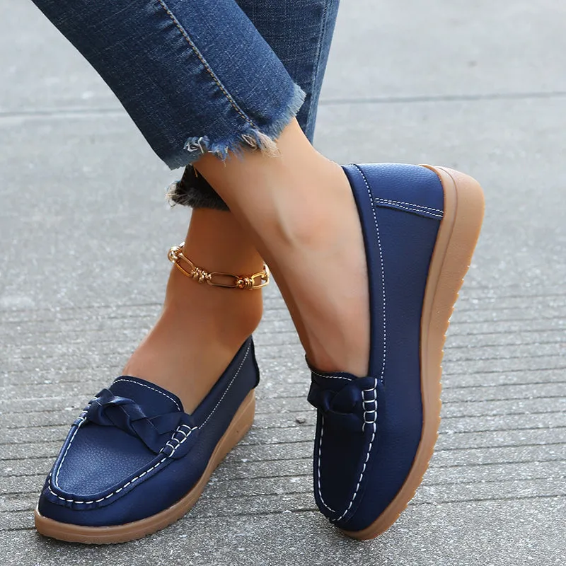 Damenschuhe für Damen – Komfort und Stil vereint