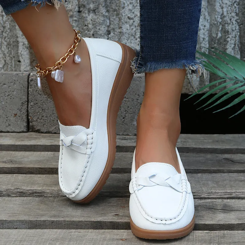 Damenschuhe für Damen – Komfort und Stil vereint