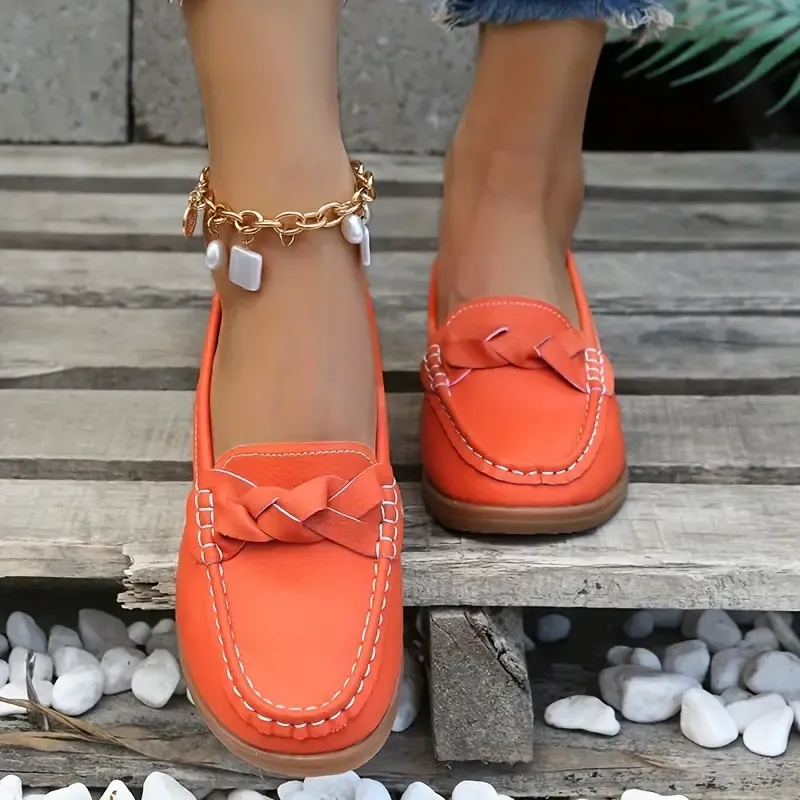 Damenschuhe für Damen – Komfort und Stil vereint