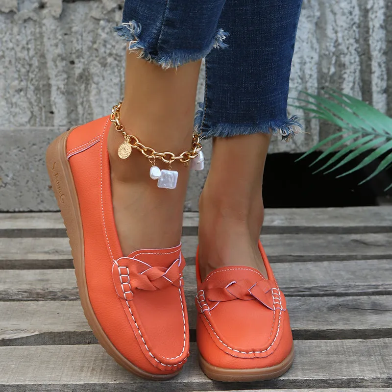 Damenschuhe für Damen – Komfort und Stil vereint