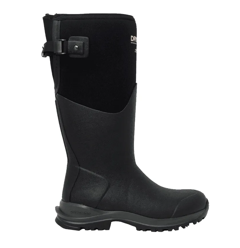 Dryshod - Women's Legend MXT Gusset Boots