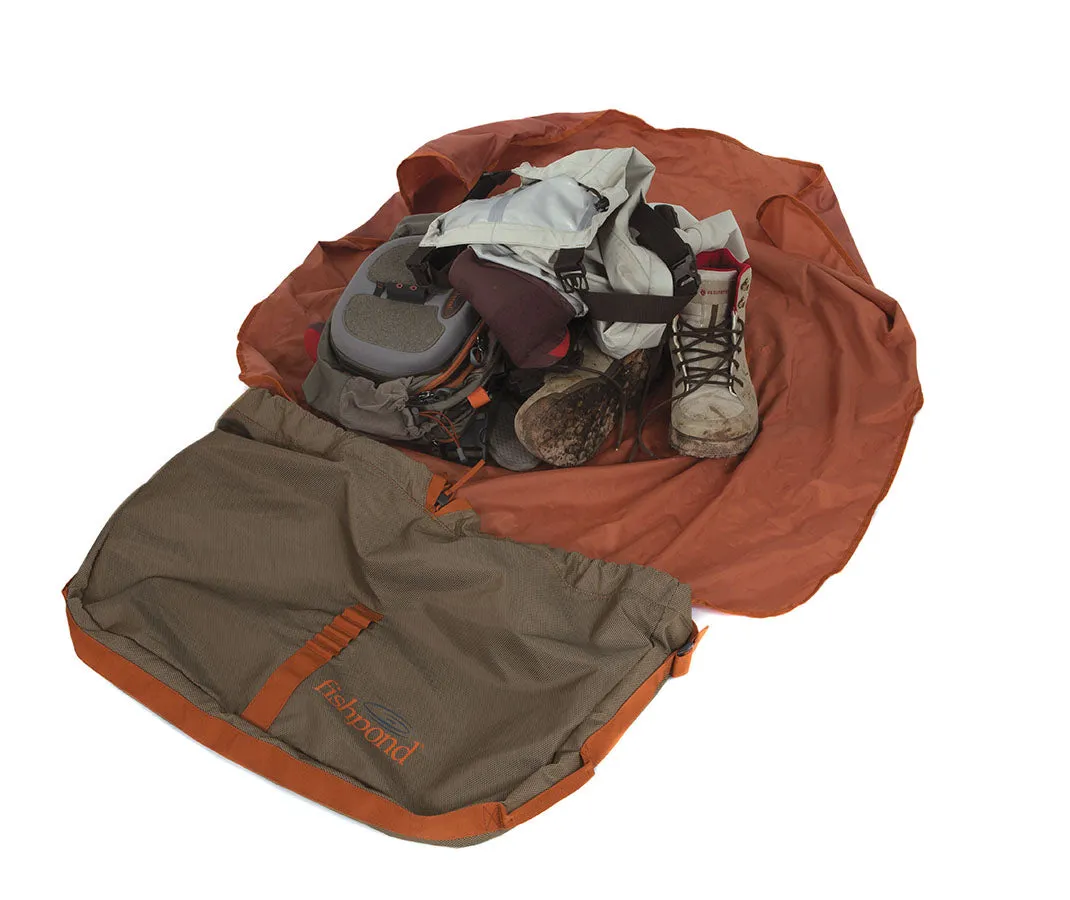Fishpond Burrito Bag