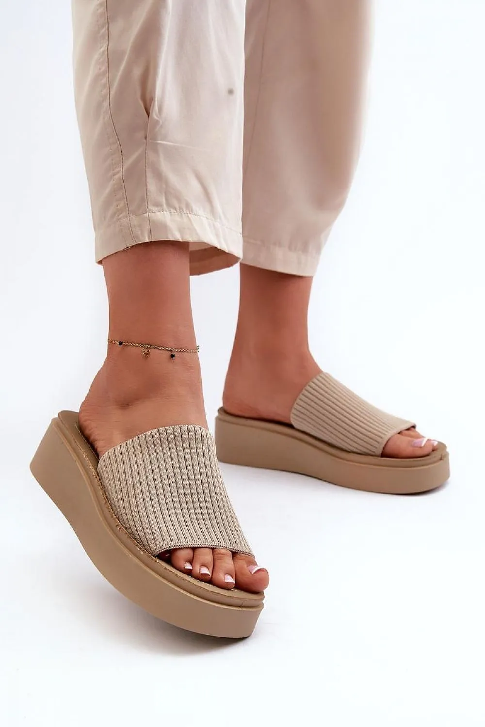 Flip-flops