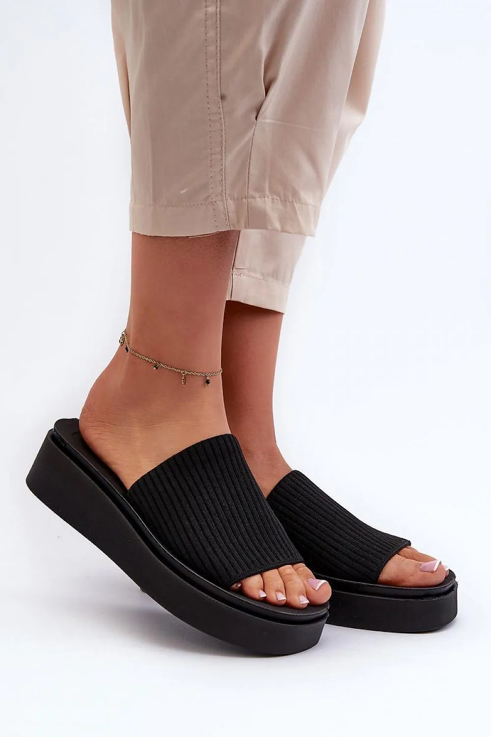 Flip-flops