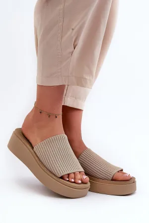 Flip-flops