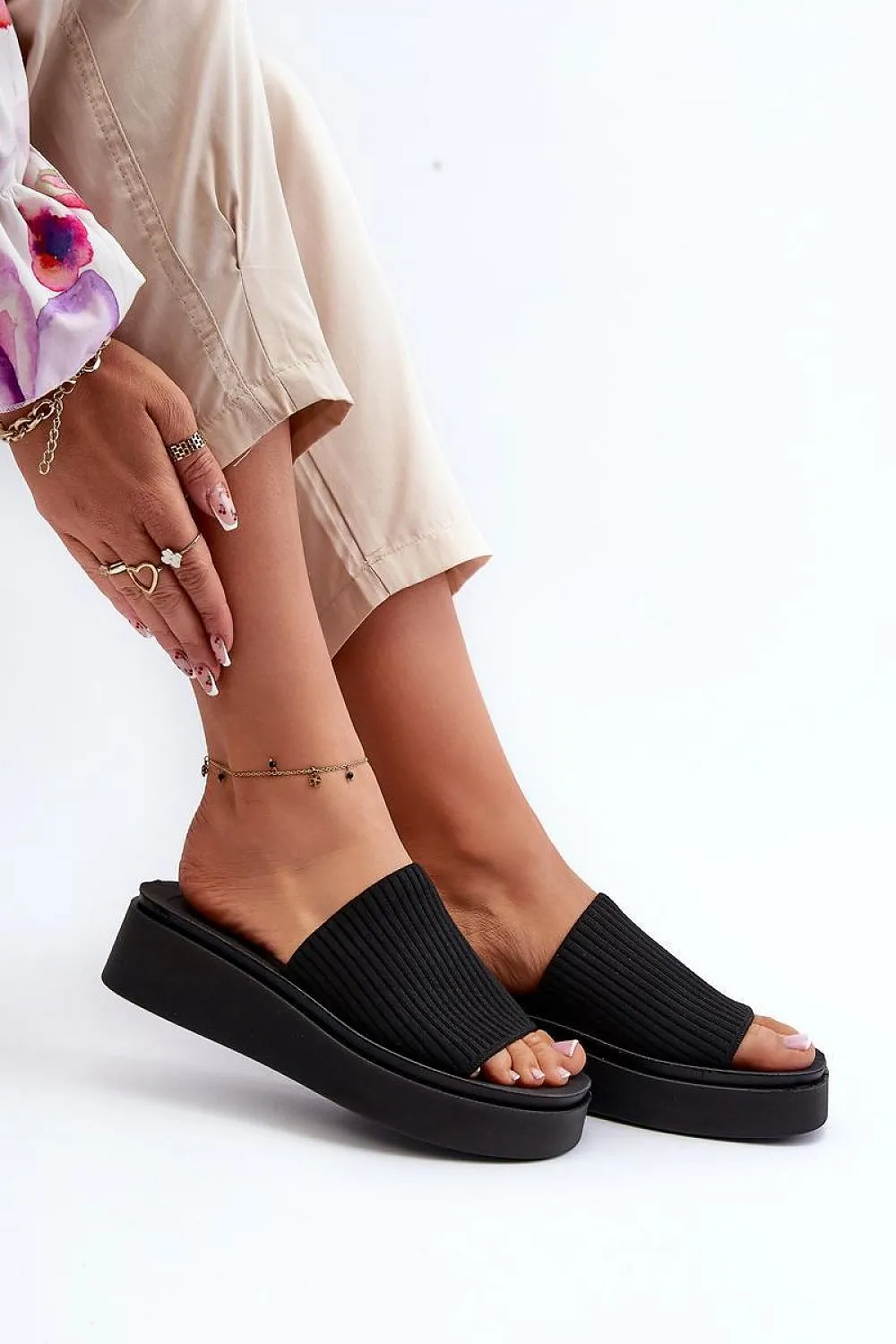 Flip-flops