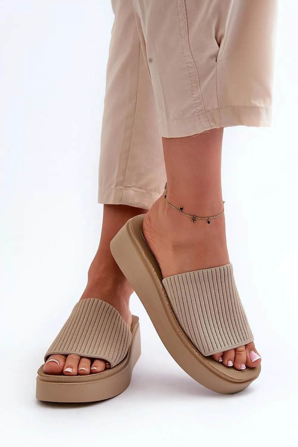 Flip-flops