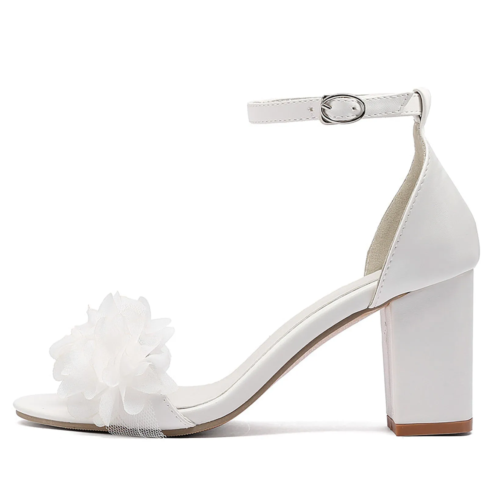 Genoveva® | Effortless And Trendy Sandals