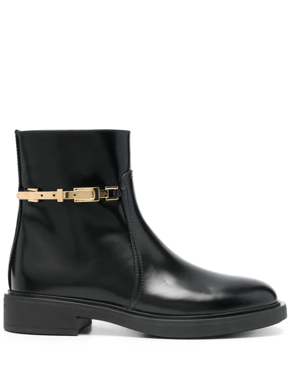 Gianvito Rossi Martine boots