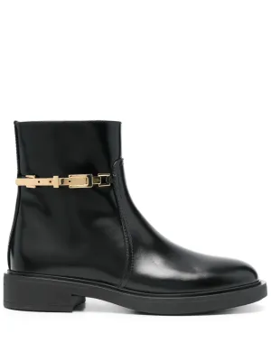 Gianvito Rossi Martine boots