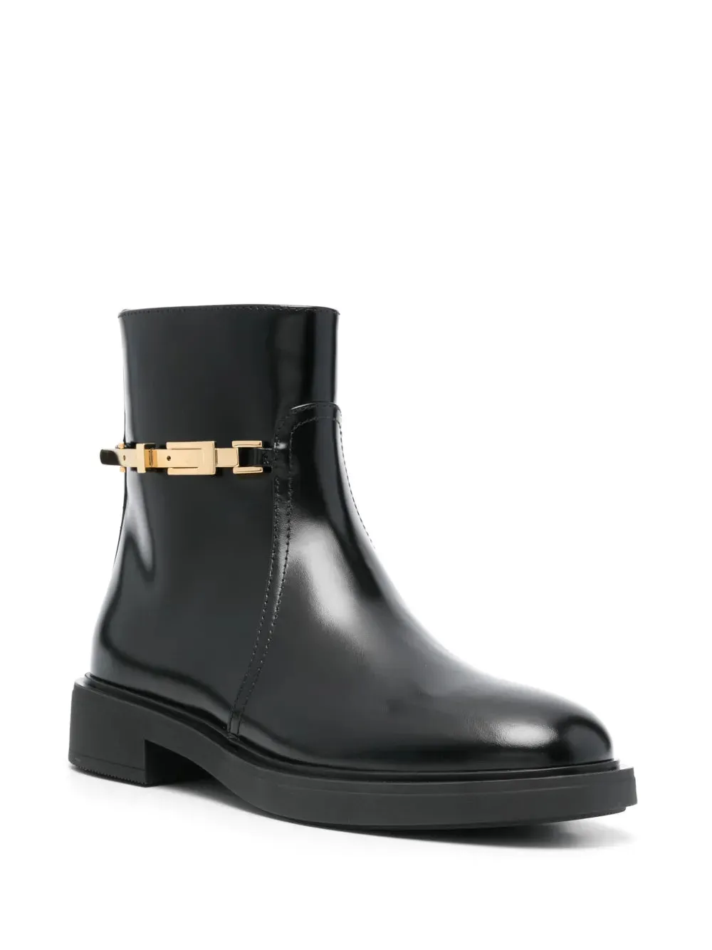 Gianvito Rossi Martine boots