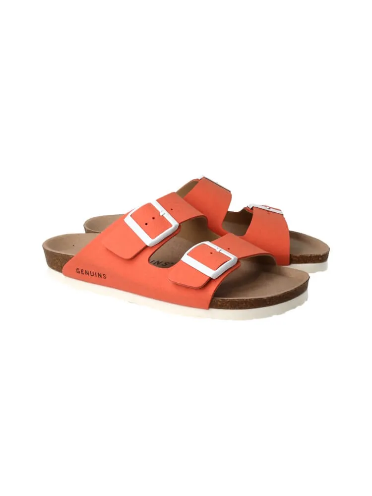 Hawaii Coral Sandals