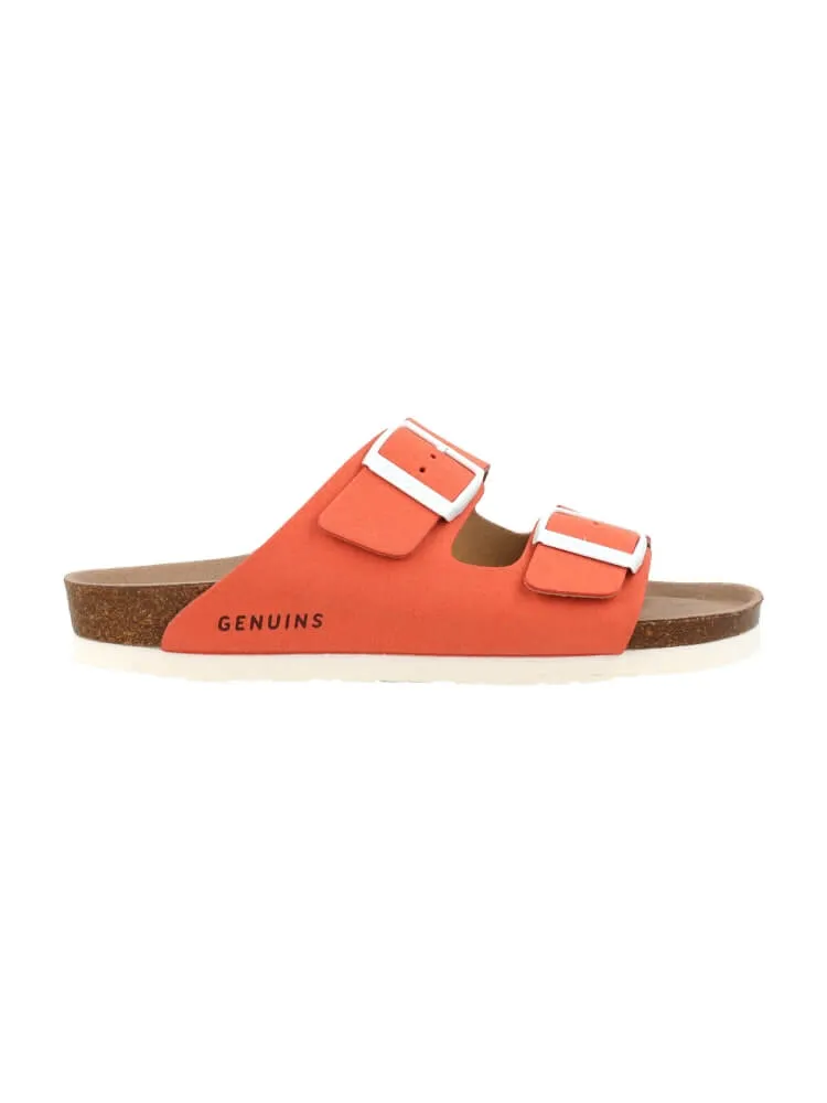 Hawaii Coral Sandals