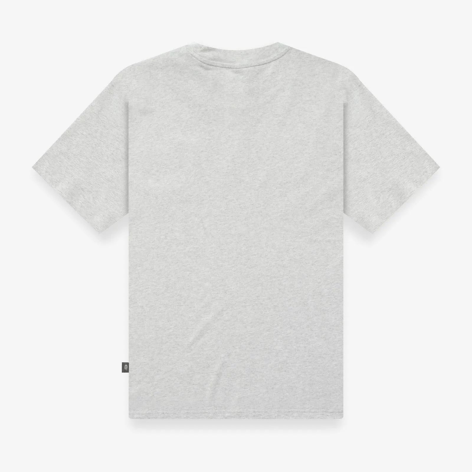 Hoops NB Graphic T-Shirt - Ash Heather