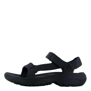 Hurricane Drift Black/ Black